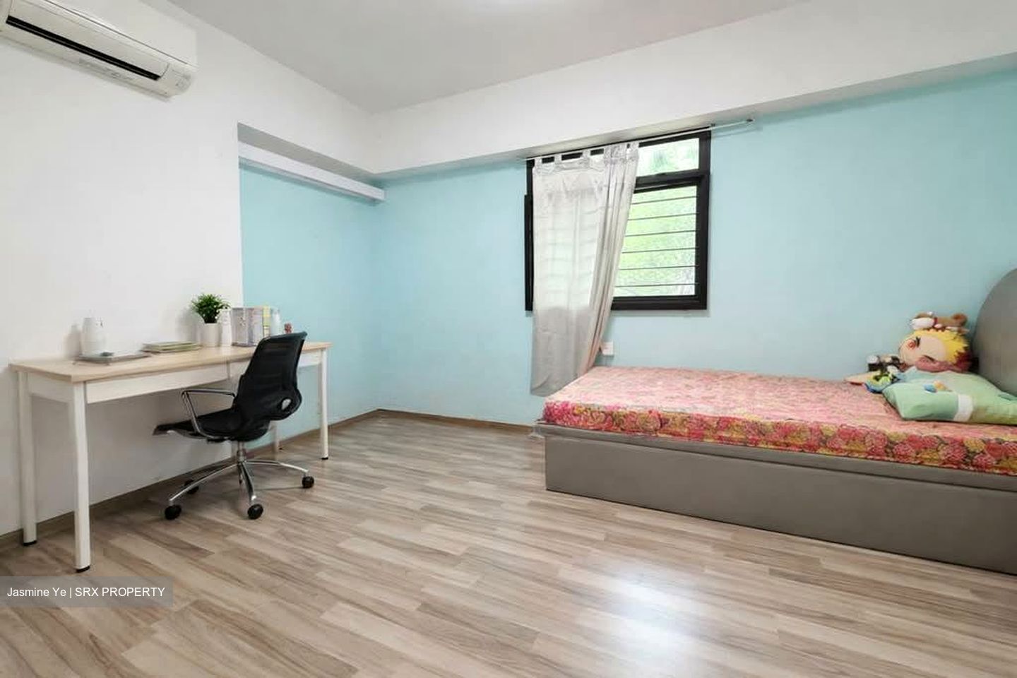 Blk 298D Compassvale Green (Sengkang), HDB Executive #540199021